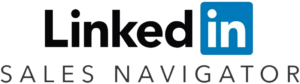 Logo linkedin sales navigator