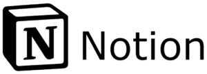 Logo Notion