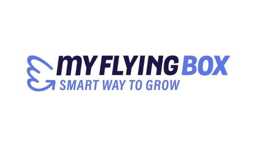 My flying box