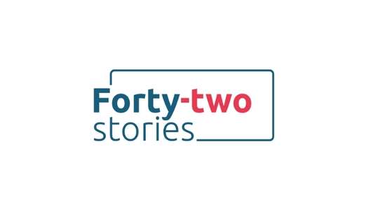 Forty two stories